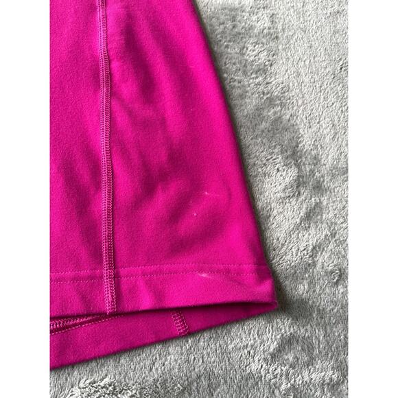 Lululemon Racerback Tank Top Womens 10 Pink Workout Stretchy Yoga Lounge Running - Picture 6 of 16